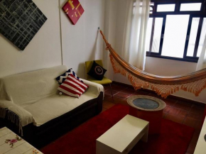 Apartamento PRAIA do TOMBO - Guarujá